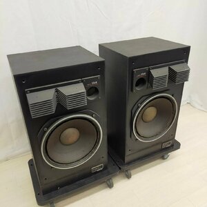 T8141＊【ジャンク】【2個口】ONKYO オンキョー M6III スピーカーペア