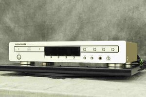 F☆marantz マランツ CD5001 CDプレーヤー ☆中古☆