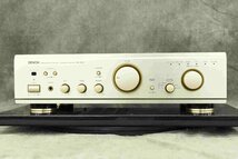 F☆DENON デノン プリメインアンプ PMA-390IV ☆中古☆_画像2