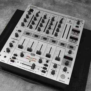 F☆Behringer ベリンガー DJX700 ミキサー ☆ジャンク品☆の画像1