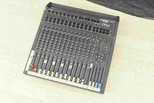 F*SPIRIT Spirit FOLIO SX mixer * used *