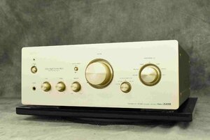 F☆DENON デノン プリメインアンプ PMA-S10III ☆中古☆