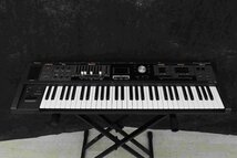 F☆Roland/ローランド シンセサイザー V-combo VR-09 ☆中古☆_画像2