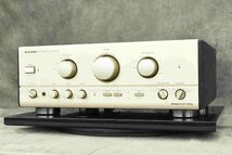 F☆ONKYO オンキョー A-917RV2 プリメインアンプ ☆中古☆_画像1