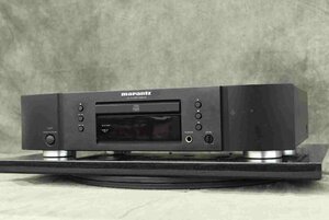 F☆marantz マランツ CD5003 CDプレーヤー ☆中古☆