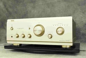 F*DENON/ Denon PMA-2000IV pre-main amplifier * used *