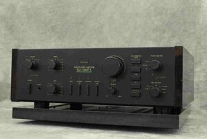 F*SANSUI Sansui AU-D607X pre-main amplifier * used *