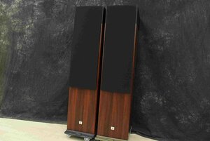 F*JBL STAGE A190 tallboy speaker pair * used *