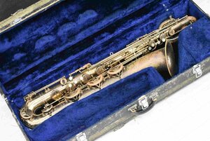 F☆SELMER/セルマー バリトンサックス ☆中古☆