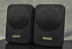 F☆TANNOY タンノイ スピーカーペア TH ☆中古☆