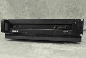 F☆YAMAHA ヤマハ PD2500 パワーアンプ ☆中古☆