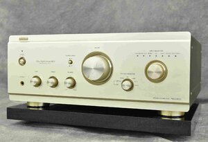 F*DENON Denon pre-main amplifier PMA-2000IV * used *