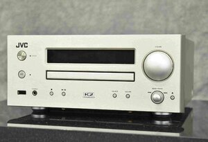 F*JVC Kenwood CA-EXHR7 CD receiver * with defect goods *