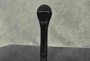 F*AUDIXo- Dick sOM-3xb electrodynamic microphone * used *