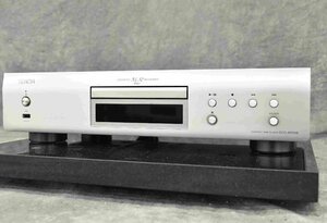 F*DENON Denon CD player DCD-800NE * used *