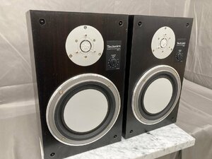 T7978＊【ジャンク】Technics テクニクス SB-3 スピーカーペア