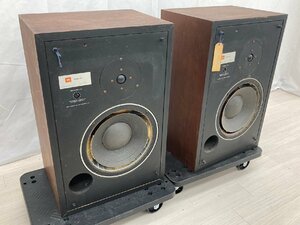 T7974*[ Junk ][2 mouth ]JBLje- Be L L40 speaker pair 