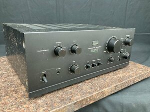 T8231*[ used ]SANSUI Sansui AU-D607 pre-main amplifier 