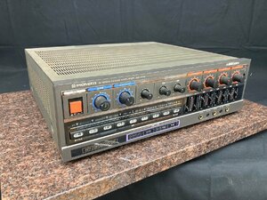 T8233*[ used ]Pioneer Pioneer SA-V21II karaoke amplifier 