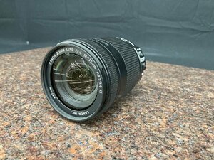 T8227＊【現状品】Canon キャノン LENS EF-S 18-135mm F3.5-5.6 IS カメラレンズ