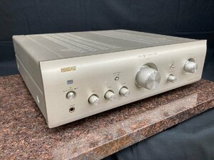 T8232*[ used ]DENON Denon PMA-1500AE pre-main amplifier 