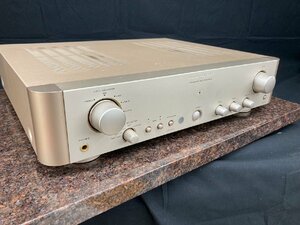 T8240*[ Junk ]Marantz Marantz PM-19F основной предусилитель 