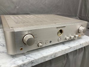 T8222*[ б/у ]Marantz Marantz PM17A основной предусилитель 