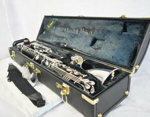 K●【中古】SELMER Privilege バスクラリネット セルマー