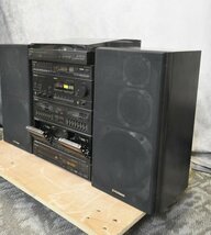 K●【ジャンク】PIONEER パイオニア PL-X720 F-X720 GR-X520 PD-X620 CT-X720WR A-X720 S-X720 システムコンポ_画像1