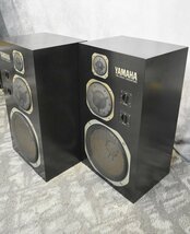 K●【中古】YAMAHA NS-1000M スピーカーペア ヤマハ_画像1