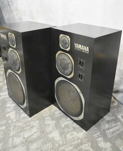 K*[ used ]YAMAHA NS-1000M speaker pair Yamaha 