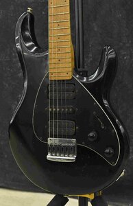 F☆MUSICMAN ミュージックマン Silhouette エレキギター ☆中古☆