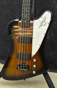 F*Gibson Gibson Thunderbird IV Thunderbird electric bass * junk *
