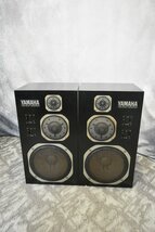 K●【中古】YAMAHA NS-1000M スピーカーペア ヤマハ_画像2