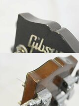 K●【現状品】Gibson LesPaul standard 改造品 レスポールスタンダード エレクトリックギター ギブソン_画像8