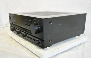 K*[ Junk ]KENWOOD DA-1100EX основной предусилитель Kenwood 