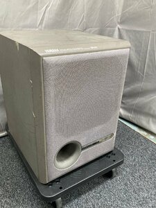 T7916＊【中古】YAMAHA ヤマハ YST-SW500 サブウーファー