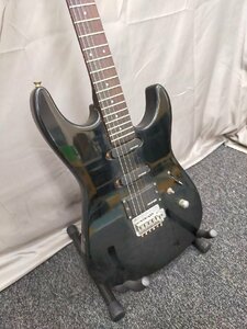 T7892＊【ジャンク】FERNANDES フェルナンデス THE FUNCTION エレキギター ソフトケース付