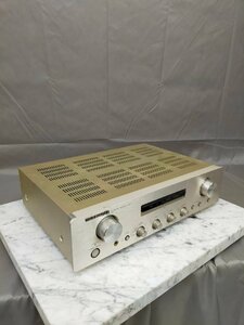 T8001＊【中古】marantz マランツ PM4001 プリメインアンプ