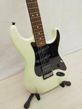 T8101＊【中古】CHARVEL シャーベル Jake E Lee Signature エレキギター ハードケース付き_画像1