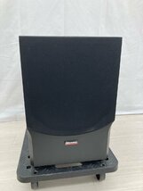 T8248＊【中古】DYNAUDIO ディナウディオ SUB-20A ウーファー_画像3