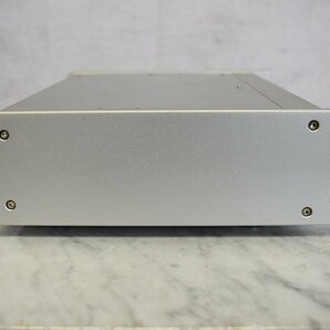 K●【現状品】 TEAC PE-505 フォノイコライザーアンプ ティアックの画像5