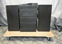 K●【ジャンク】PIONEER パイオニア PL-X720 F-X720 GR-X520 PD-X620 CT-X720WR A-X720 S-X720 システムコンポ_画像5