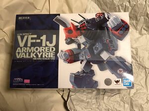 【未開封】DX超合金 VF-1J アーマードバルキリー（一条輝機)