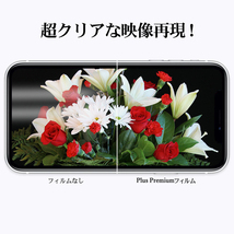 Xiaomi Redmi 12 5G 保護 フィルム OverLay Plus Premium シャオミー レドミ 12 スマホ用フィルム アンチグレア 反射防止 高透過 指紋防止_画像5