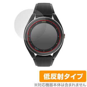 Voice Caddie T9 保護 フィルム OverLay Plus for ボイスキャディ VoiceCaddieT9 液晶保護 アンチグレア 低反射 非光沢 防指紋