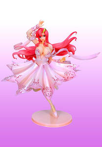 レア！C3_正規品『1/7_Lacus Clyne.』MERSA_#LCd8