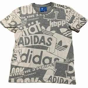 半袖Tシャツ　アディダス　150 adidas