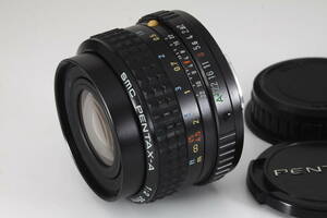 ★新品級★ smc PENTAX-A 35mm F2 Kマウント ★完動品★ ペンタックス #097