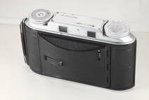 ★極上美品★ Voigtlander BESSA II COLOR-SKOPAR 10.5cm F3.5 ★完動品、光学極上★ フォクトレンダー #079_画像8